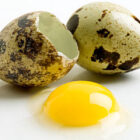 Перепелиные яйца и потенция