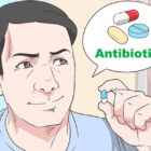 Антибиотики при уретрите